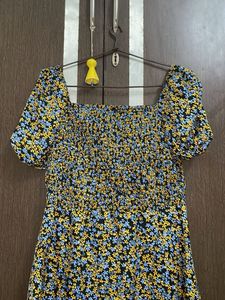 MIDI Dress New With Tag