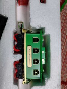 Choochoo Super Train 🚂🚃