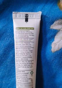 Plum Day Light Gel