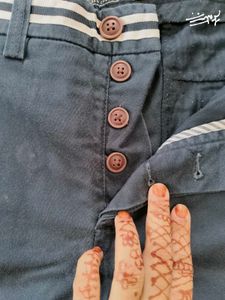 Men Shorts