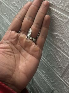 FASHION RING.