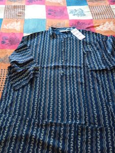 Cotton Kurti
