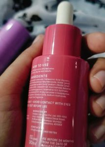 Foxtale Skincare Duo