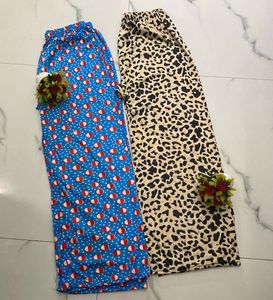 Girls Comfortable Pyzamas