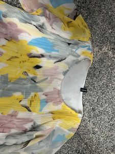 Zara Basic Top