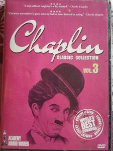 Movie DVD Discs