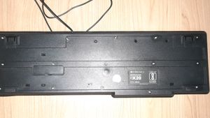 Zebronics Wired Keyboard