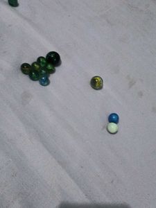 Marbles For Kids