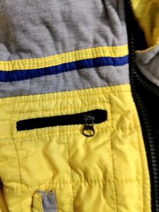 Adidas Kids Winter Jacket