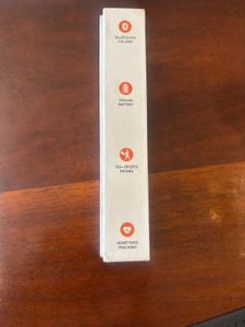 FIRE BOLTT Ninja Call Pro Max SMARTWATCH