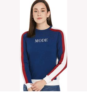 Girls Sweatshirt.Brand New Red Tape