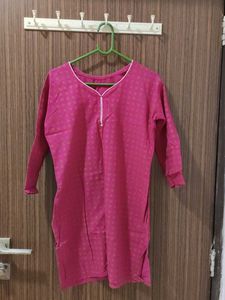 Cotton Kurtis 199 a Piece