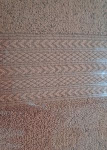 Bombay Dyeing Tulip towel , size 75x 150