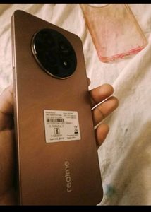 Realme Mobile