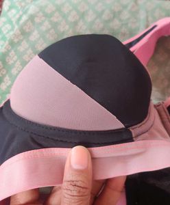 Beautiful Bra (Wired) 34b
