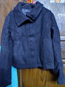 Stylish Black Jacket