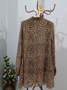 Leopard Print