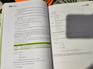 Pearson Mathematics Class 8th