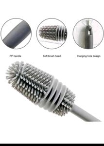 Bottle Cleaning Brush Set Pack Of 2