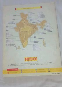 FIITJEE GRAND MASTERS PACKAGE PHYSICS