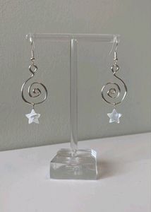 Pinteresty Earrings