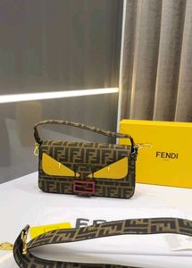 Fendi Slingbags