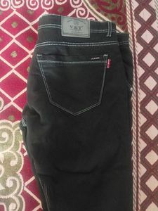 Black Jeans