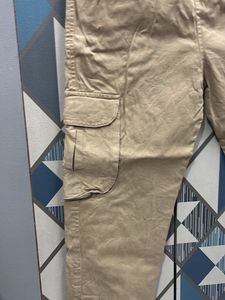 Cargo Pants