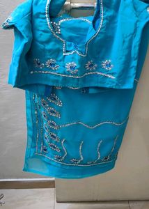 Beautiful Saree