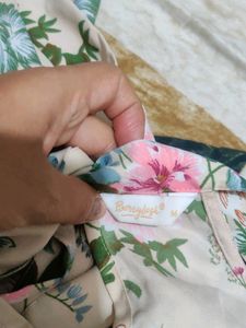 Pretty Casual Wear Dress