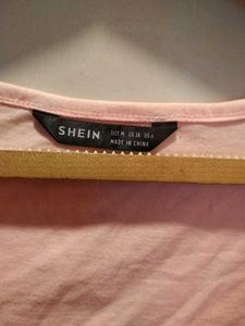 Two SHEIN BEAUTIFUL TOP