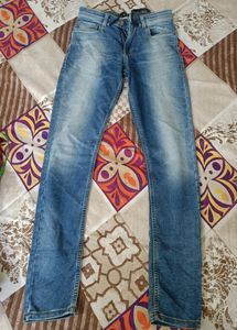 DNMX JEANS