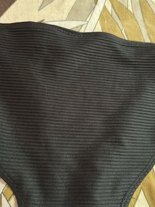 Black Bikini Bottoms