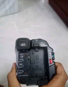 Camera