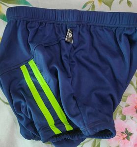 Boldfit Solid Swim Shorts For Men