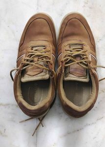Woodland Sneakers