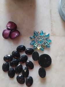 15 Button Ston.... 1 .Blue Flyover.. 3 Purple