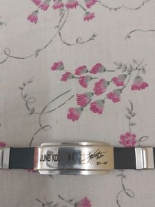 BTS Jungkook Bracelet 💜