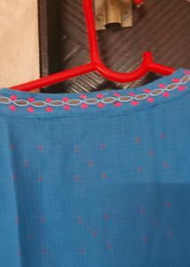 A Line Kurti