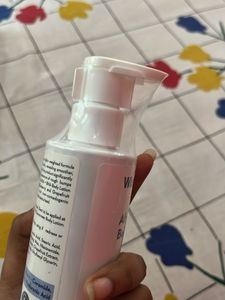 WishCare AHA BHA Body Lotion