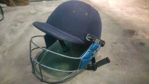 DSC Cricket Bat with SG Cover