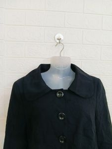 Crop Formal Blazers