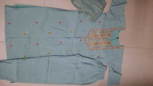 beautiful kurti set ❤️🥰