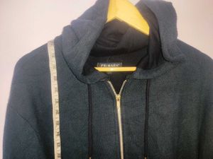 Primark Branded Vintage Hoodie
