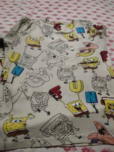 Girls Night Dress