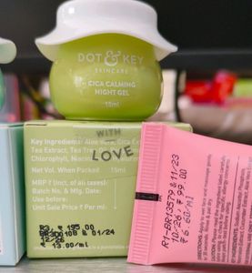 Dot &amp; Key Skincare Pack Of 4