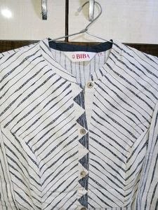 Pure Cotton Comfortable Kurta