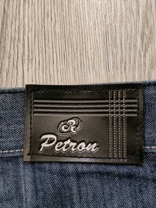 Sc9319 Petron Bootcut Jeans Waist 32