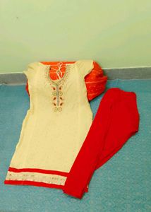 Elegant Kurta Set