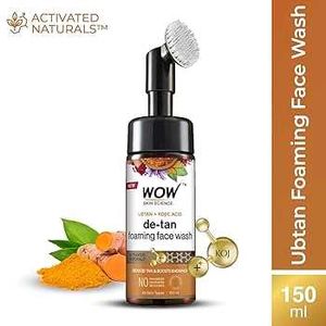 Face Wash